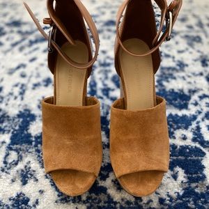 Marc fisher wedges
